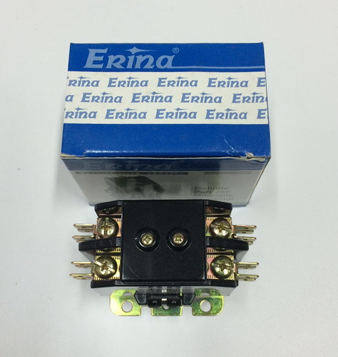 แมกเนติก ERINA 25A 2 ขา (2P) (รหัสสินค้า 069029)