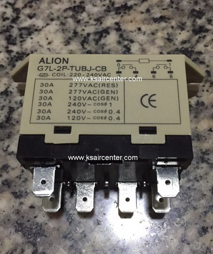 แมกเนติก แบบเงียบ ALION (รหัสสินค้า 069114)