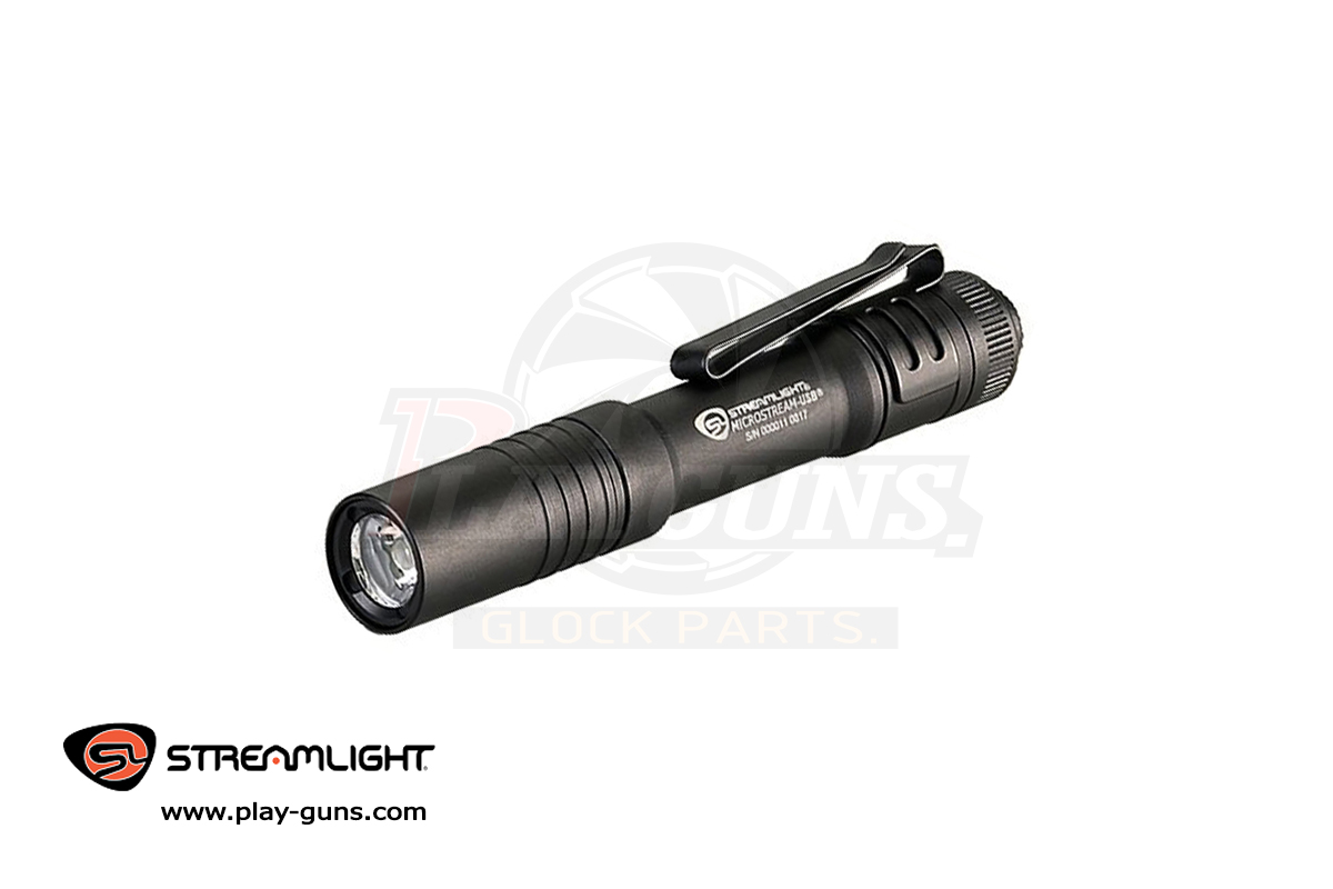 STREAMLIGHT Microstream USB 66601