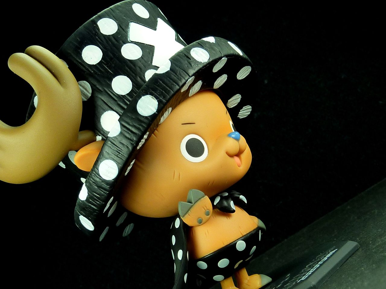 Chopperman ZOZOTOWN ของแท้ JP แมวทอง - POP Megahouse [โมเดลวันพีช]