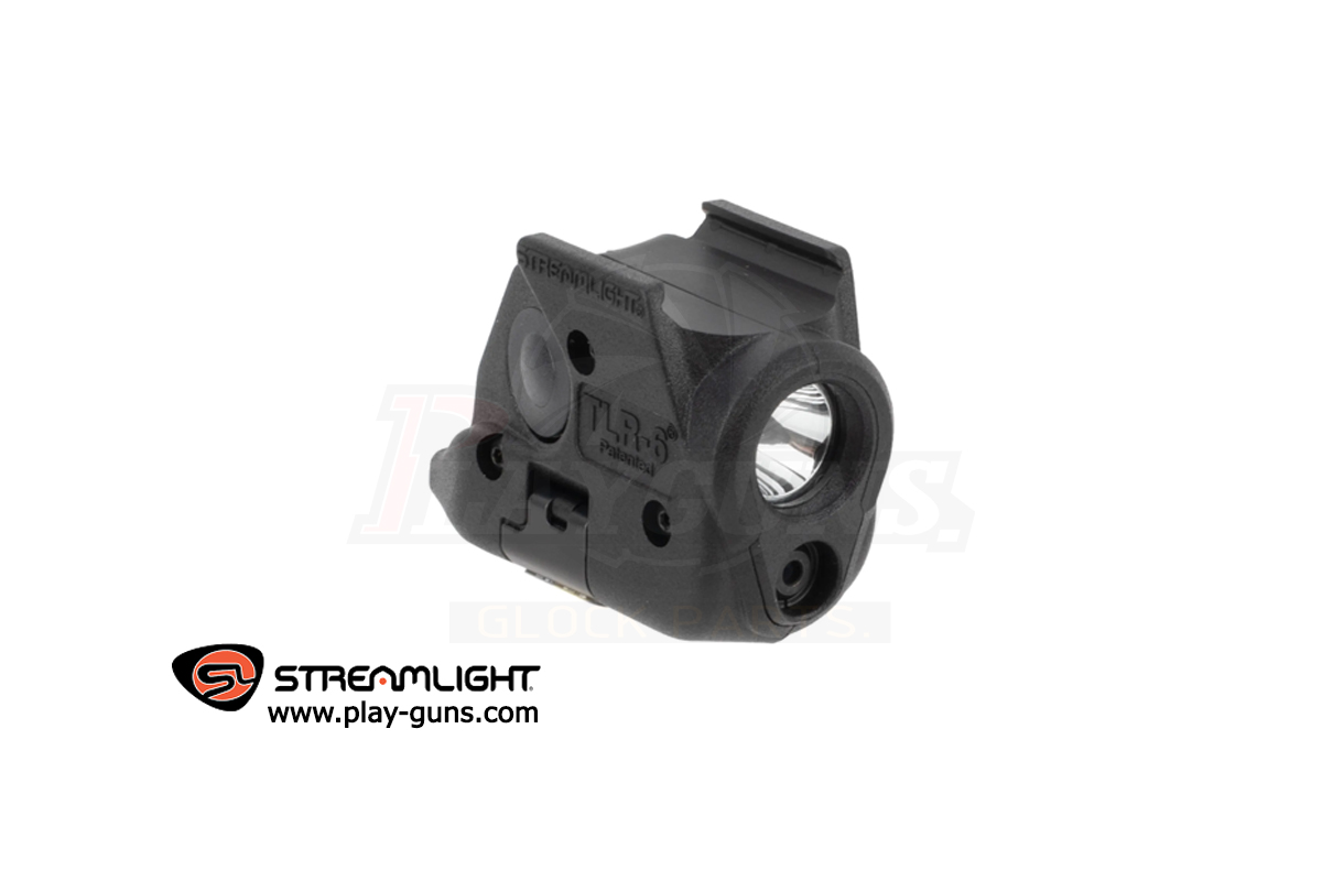 TLR-6 Springfield Armory Hellcat