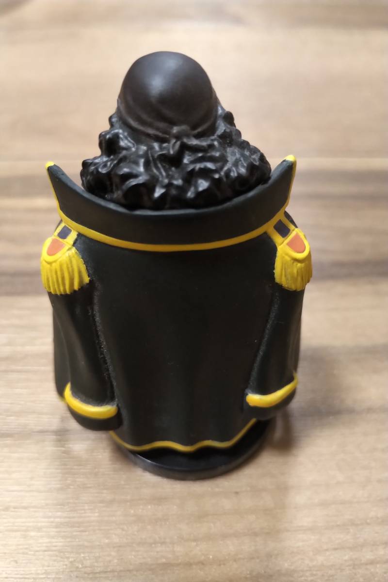 Blackbeard ของแท้ JP แมวทอง - WCF Banpresto [โมเดลวันพีช]