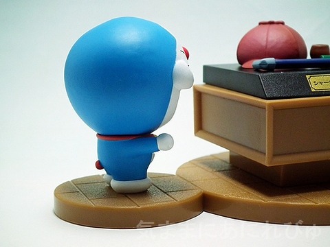 Doraemon ของแท้ JP - Ichiban Kuji Banpresto [โมเดล Doraemon]
