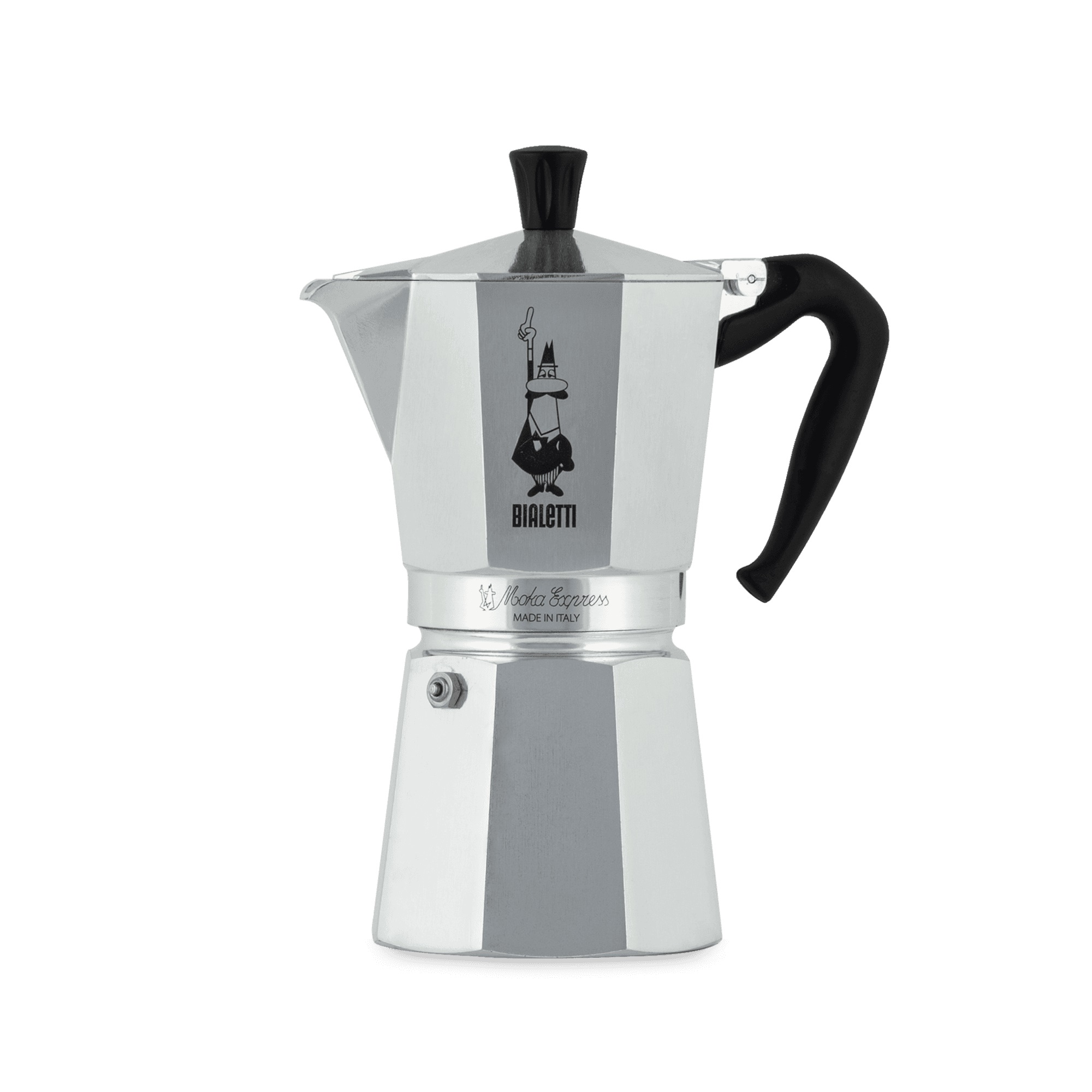 Bialetti Moka Express 9 cups