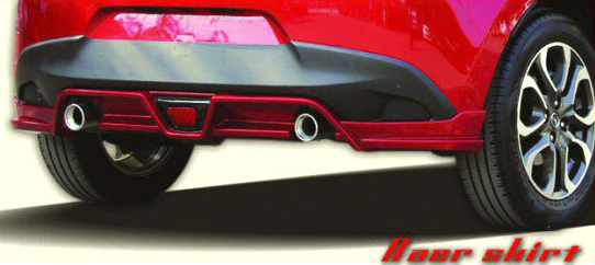 V.2 VS MAZDA2 HATCHBACK 5D 2015-ON [นิยามนี้ไร้ขีดจำกัด]