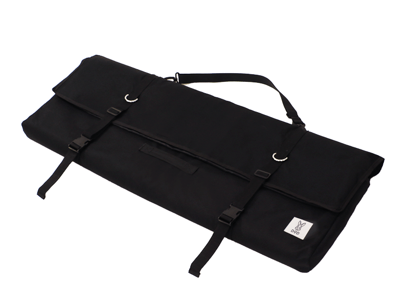 DoD Tequila Roll Bag QB4-773-BK