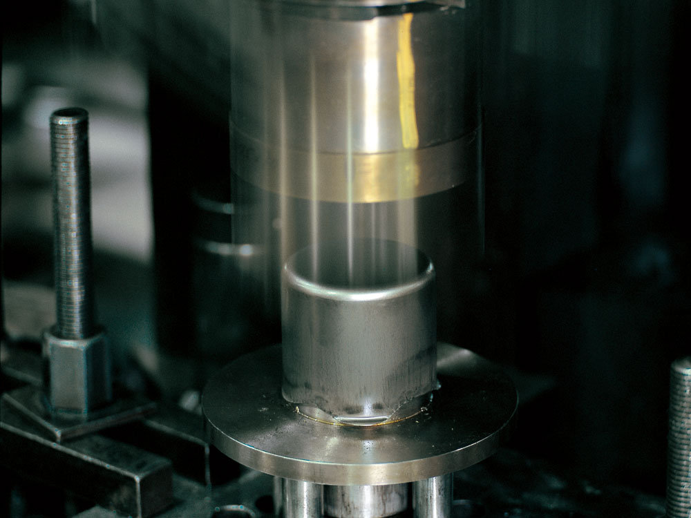 SnowPeak Stacking Mug H300 TW-123