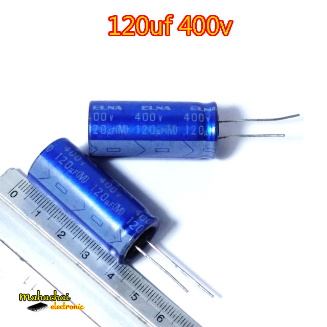 120uf 400v