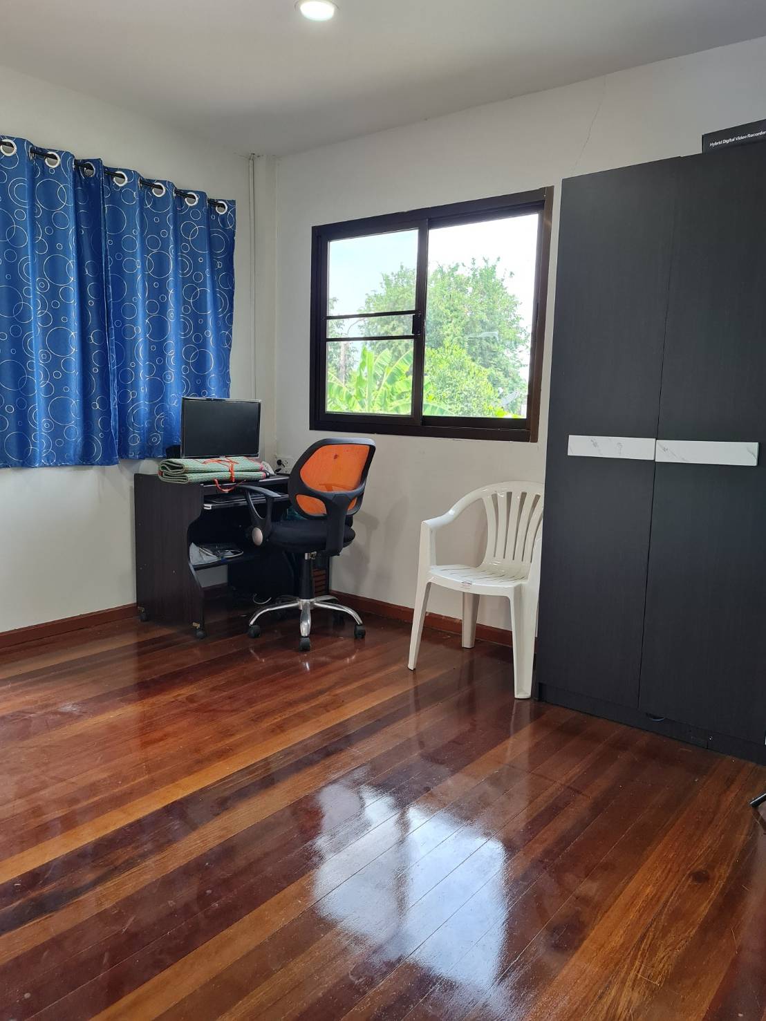 ขาย บ้านเดี่ยว 2 ชั้น เนื้อที่ 50 ตรว. บางกระดี่ แสมดำ