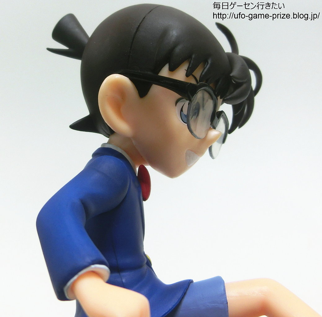 Conan ของแท้ JP - Premium Figure Sega [โมเดลโคนัน]