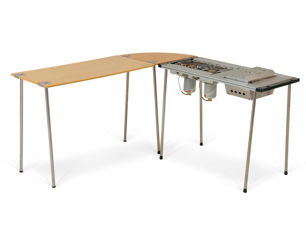 SnowPeak IGT Frame Long 4 Unit CK-150