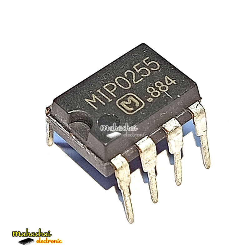 MIP0255 DIP7