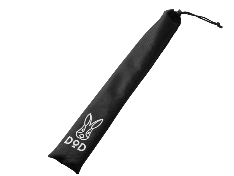 DoD Fire Tongs TG1-899-BK