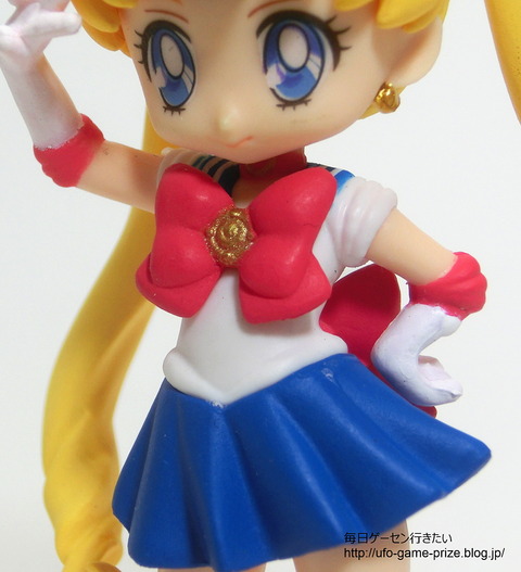 Sailor Moon ของแท้ JP - Banpresto [โมเดลเซเลอร์มูน]