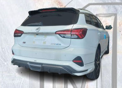 SANTO By LERT VS MG ES'2023 ใหม่ (MG EP ไมเนอร์เชนจ์)[กับท่วงท่อที่เร้าใจพร้อมส่งความสุขไปทุกเส้นทาง]