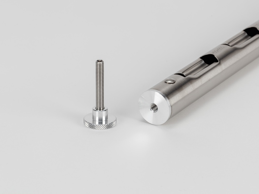 SnowPeak IGT Height Adjuster CK-151