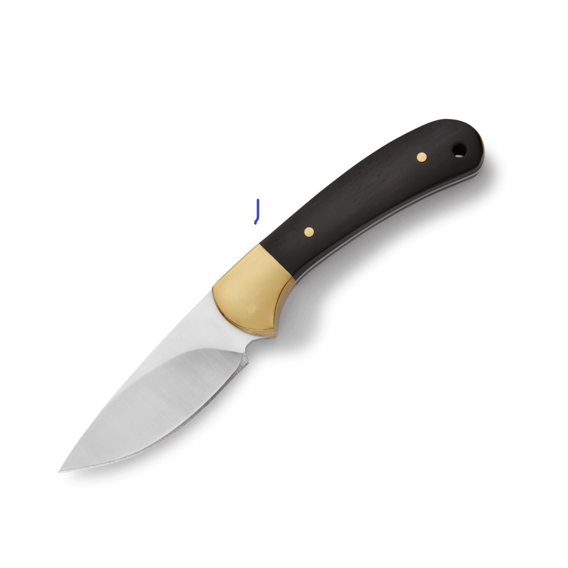 Buck SM Skinner 0113BRS-B