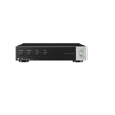 เครื่องขยายเสียง TOA A-5012 Digital Mixer Amplifier 120W