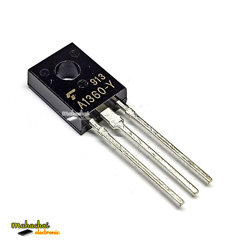 A1360 2SA1360 A1360-Y PNP