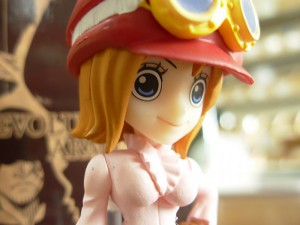 Koala ของแท้ JP แมวทอง - WCF Ichiban Kuji Banpresto [โมเดลวันพีช]