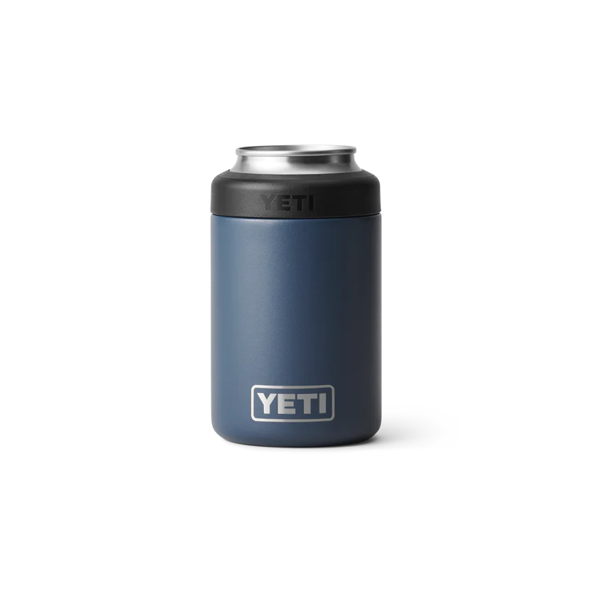 Rambler 12Oz Colster can insulator Navy