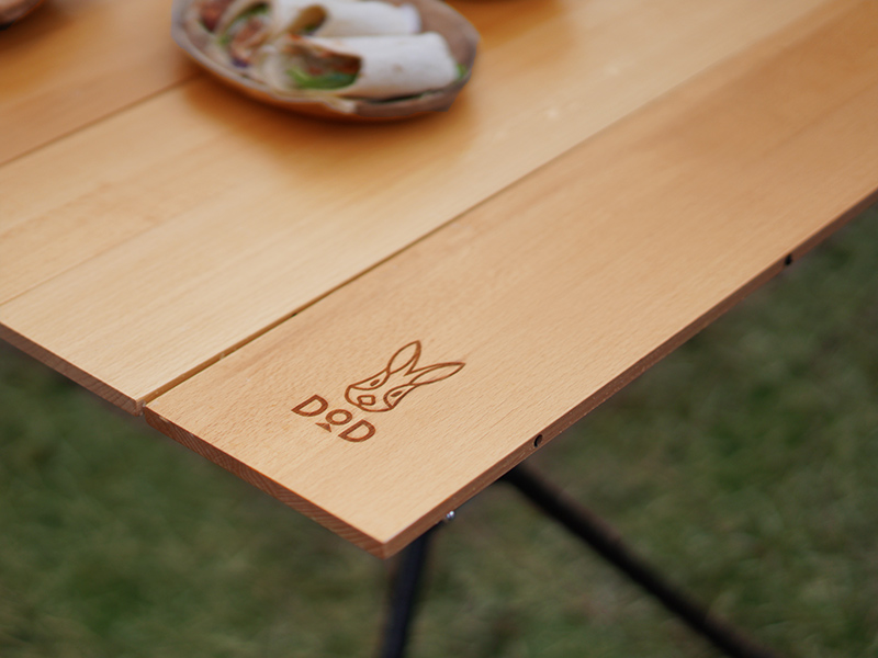 DoD Jiminy Table M TB5-724-WD