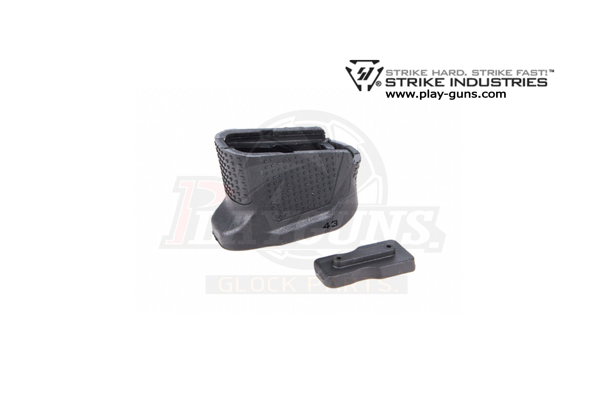 Strike Industries EMP G43+2