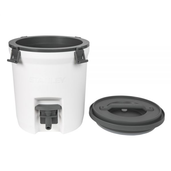 Adventure Jug 2Gal Polar White