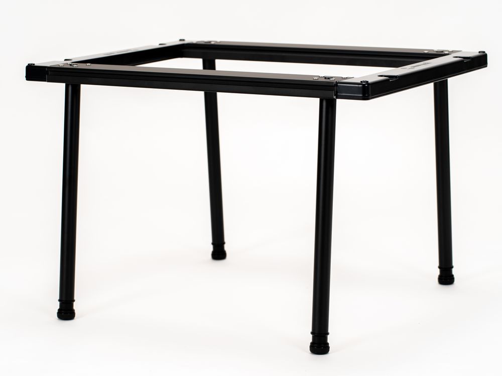 SnowPeak Limited FES-2022 IGT Short Low Style Set Black FES-153