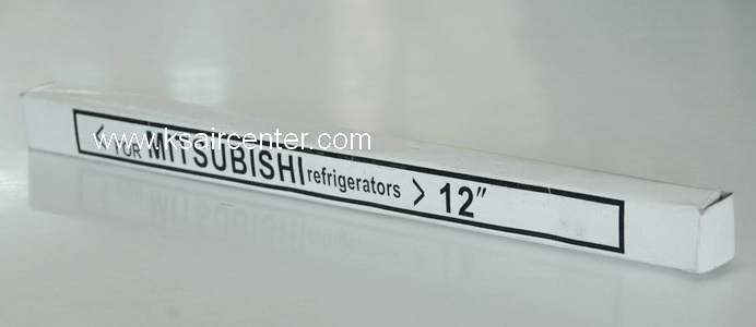 ฮีทเตอร์ตู้เย็น หลอดแก้ว MITSUBISHI (เทียบเท่า)