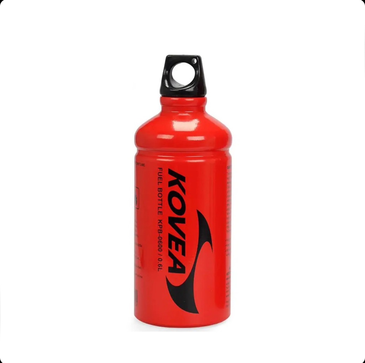 Fuel Bottle 600ml