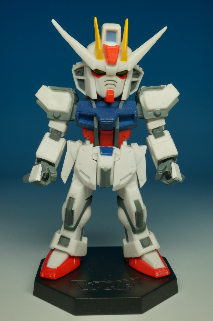 Gundam ของแท้ JP - WCF Banpresto [โมเดลกันดั้ม]