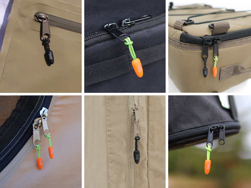 DoD Ninjin Puru-Puru Black NP1-801-BK