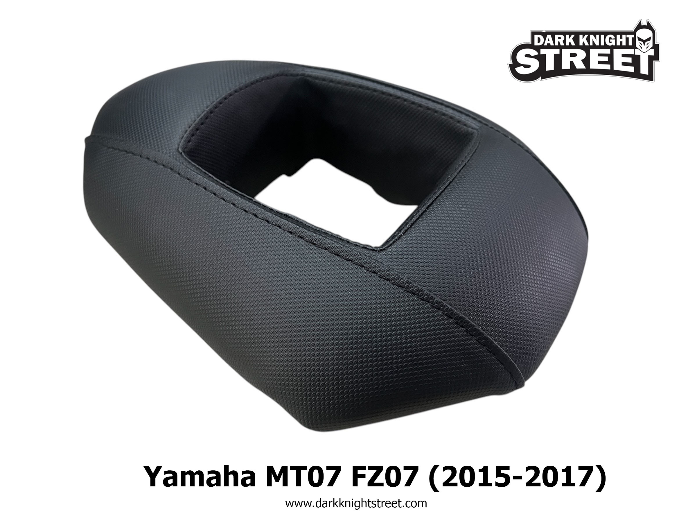 Tail seat stunt for MT07 (2015-2017)