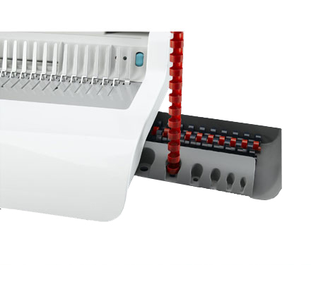 เครื่องเข้าเล่ม Fellowes รุ่น Pulsar + (พลูซ่า พลัส)