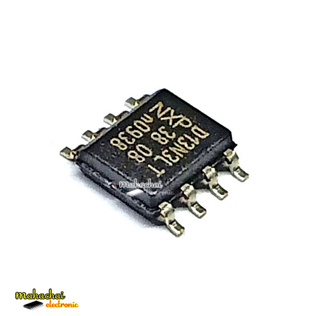 D13N3LT D13N3L PHKD13N03LT LCD SMD SOP-8