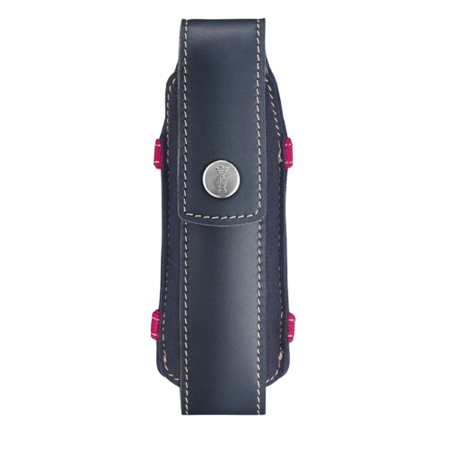 Blue Outdoor L Sheath