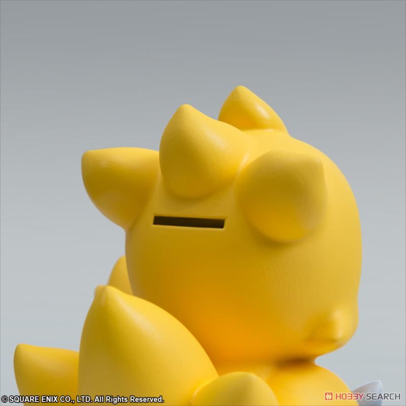 Chocobo ของแท้ JP - Mascot Coin Bank Square Enix [กระปุกออม Final Fantasy]