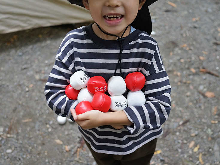 DoD Camp Tamaihre BT1-756-RW