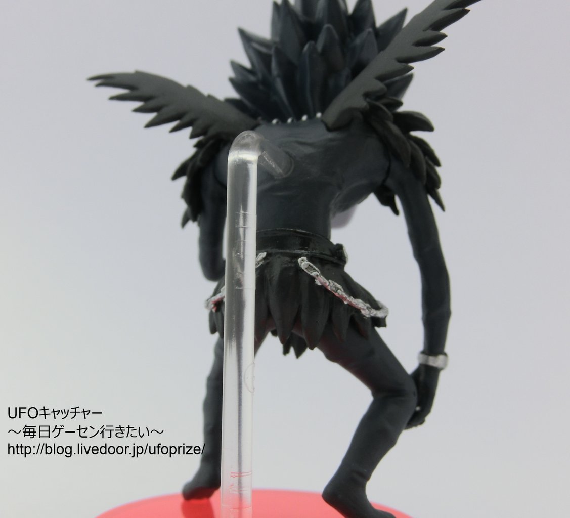 Ryuk ของแท้ JP - WCF Banpresto [โมเดล Death Note]