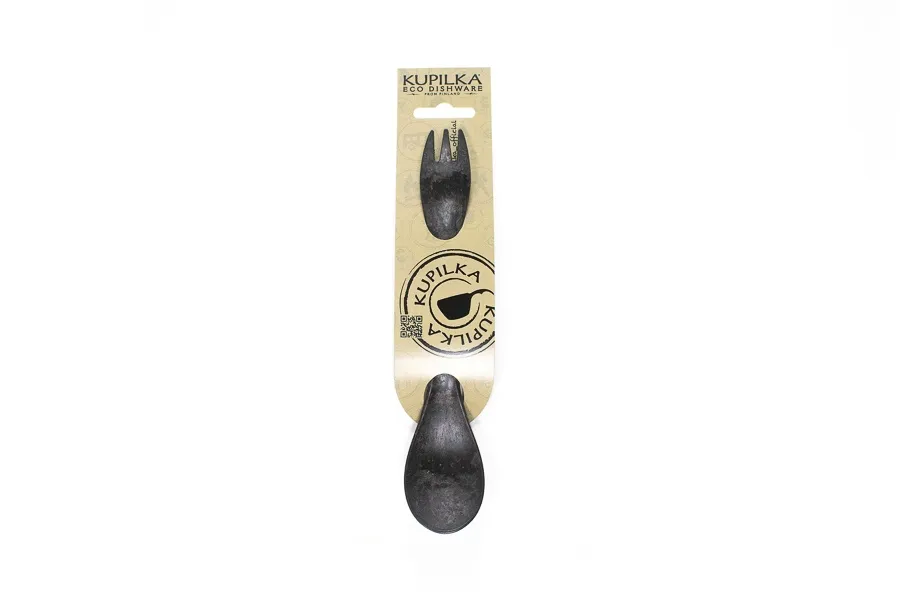 Kupilka Spork 205 Black