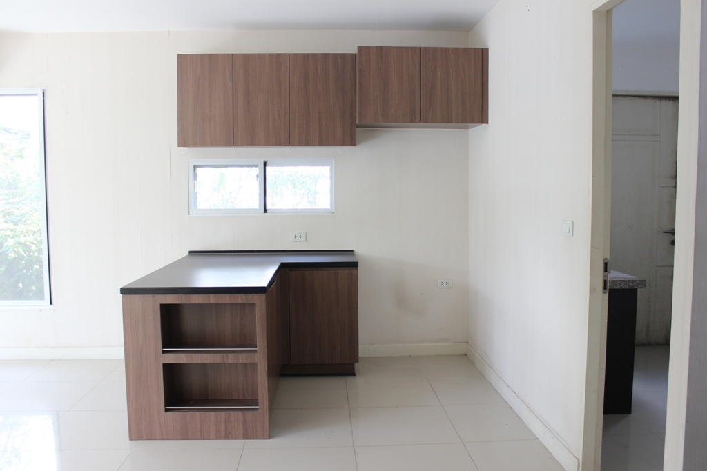 ขายบ้านเดี่ยว โครงการ ฮาบิเทีย ไลน์ พุทธมณฑล สาย 2