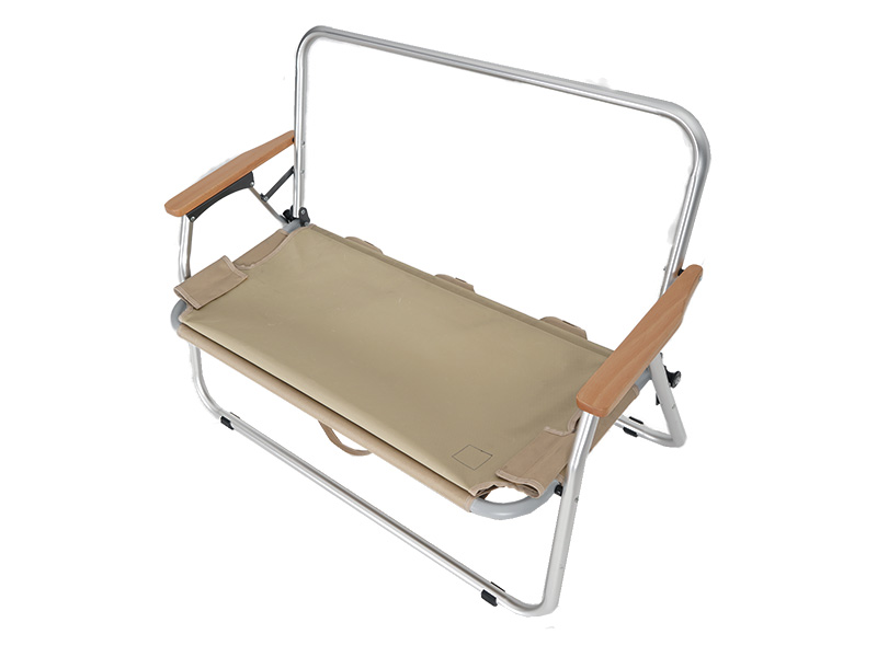 DoD Good Rack Sofa Tan CS2-500-TN