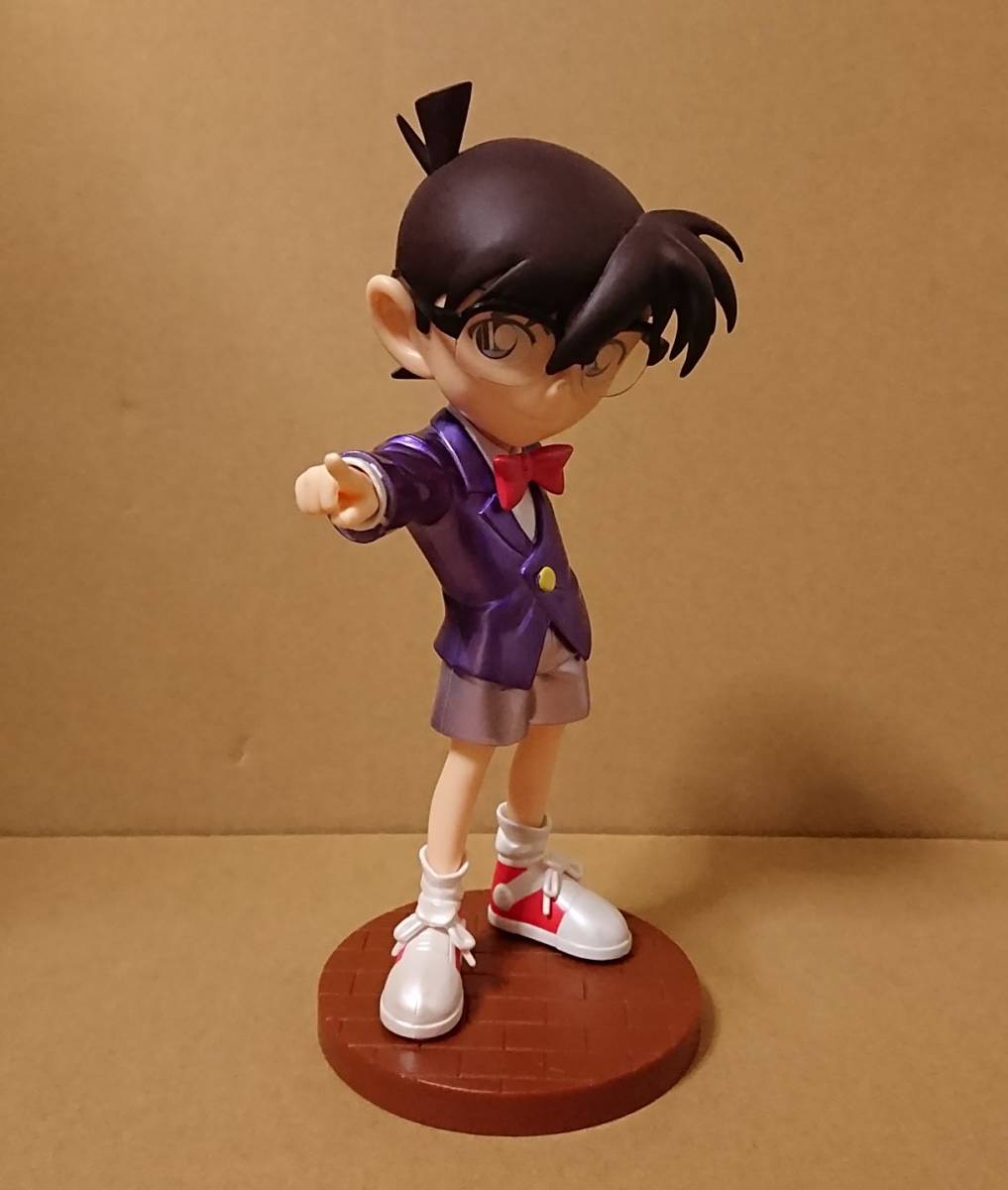 Conan ของแท้ JP - Premium Sega [โมเดลโคนัน]