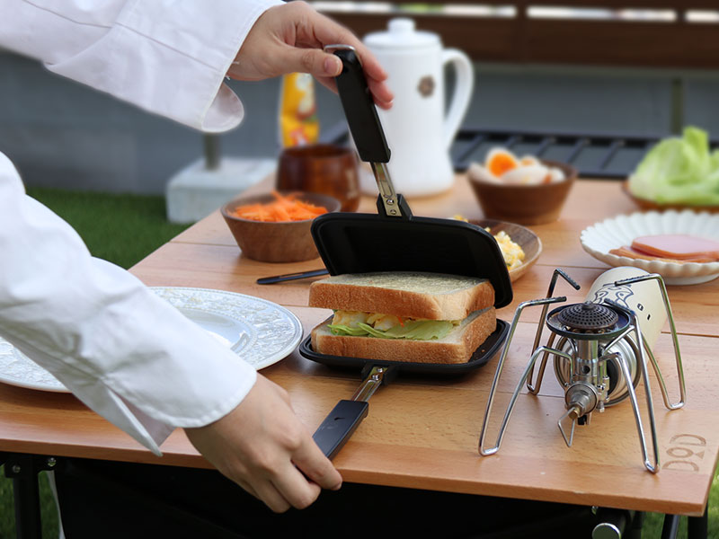 DoD Usa Sand Maker US1-713-BK