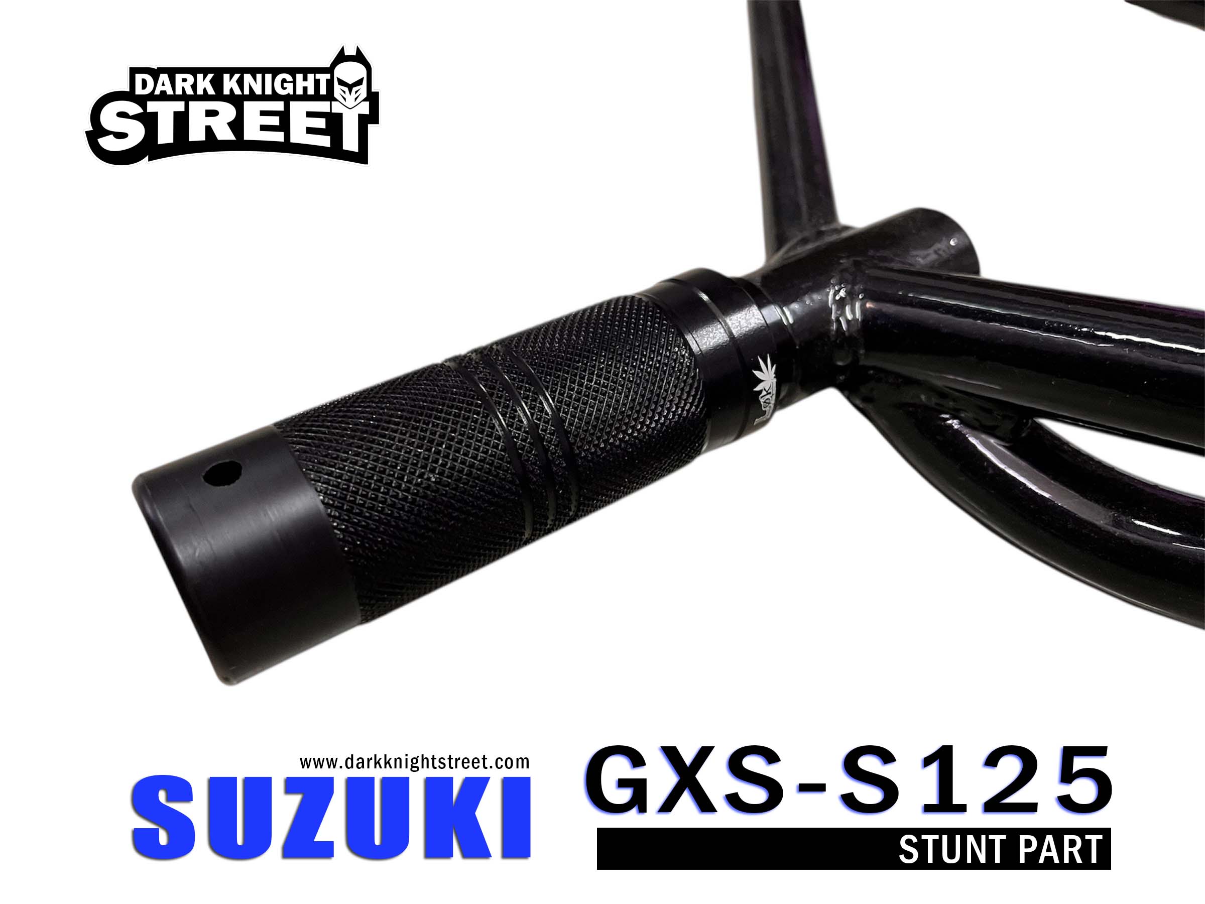 Subcage : SUZUKI GSX-S125 / R125