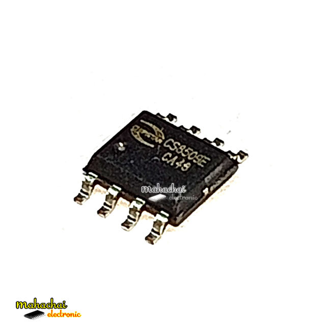 CS8509E IC SOP-8 ชิปเครื่องขยายเสียง SMD