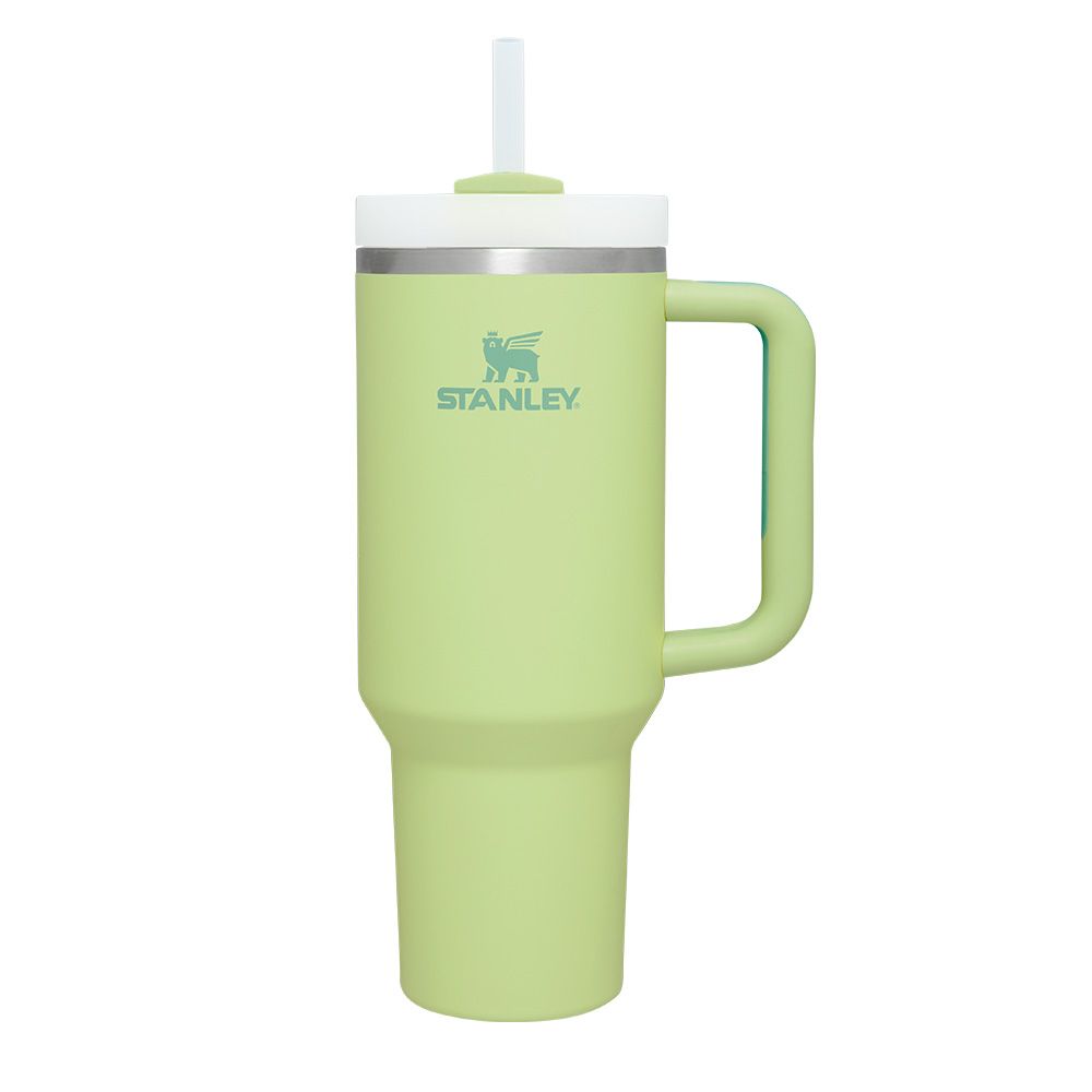 Adventure Quencher 2.0 TM Tumbler 40 Oz Citron