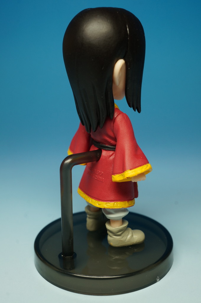 Ying Zheng ของแท้ JP - WCF Banpresto [โมเดล Kingdom]
