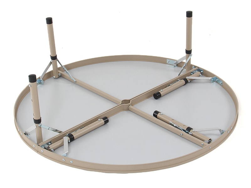 DoD One Pole Tent Table TB6-487